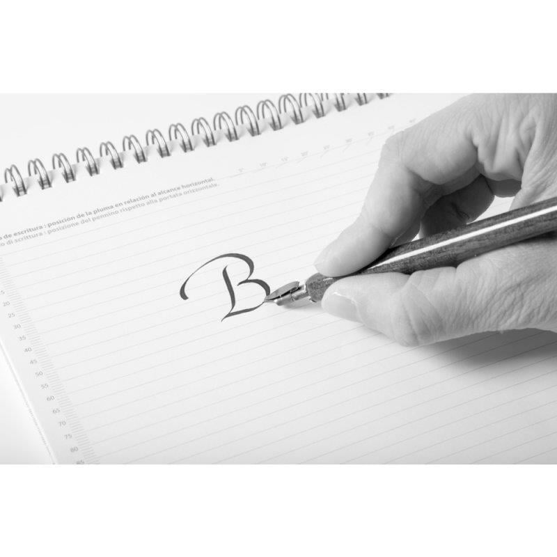 Brause Bandzug Metal Kaligrafi Uçları