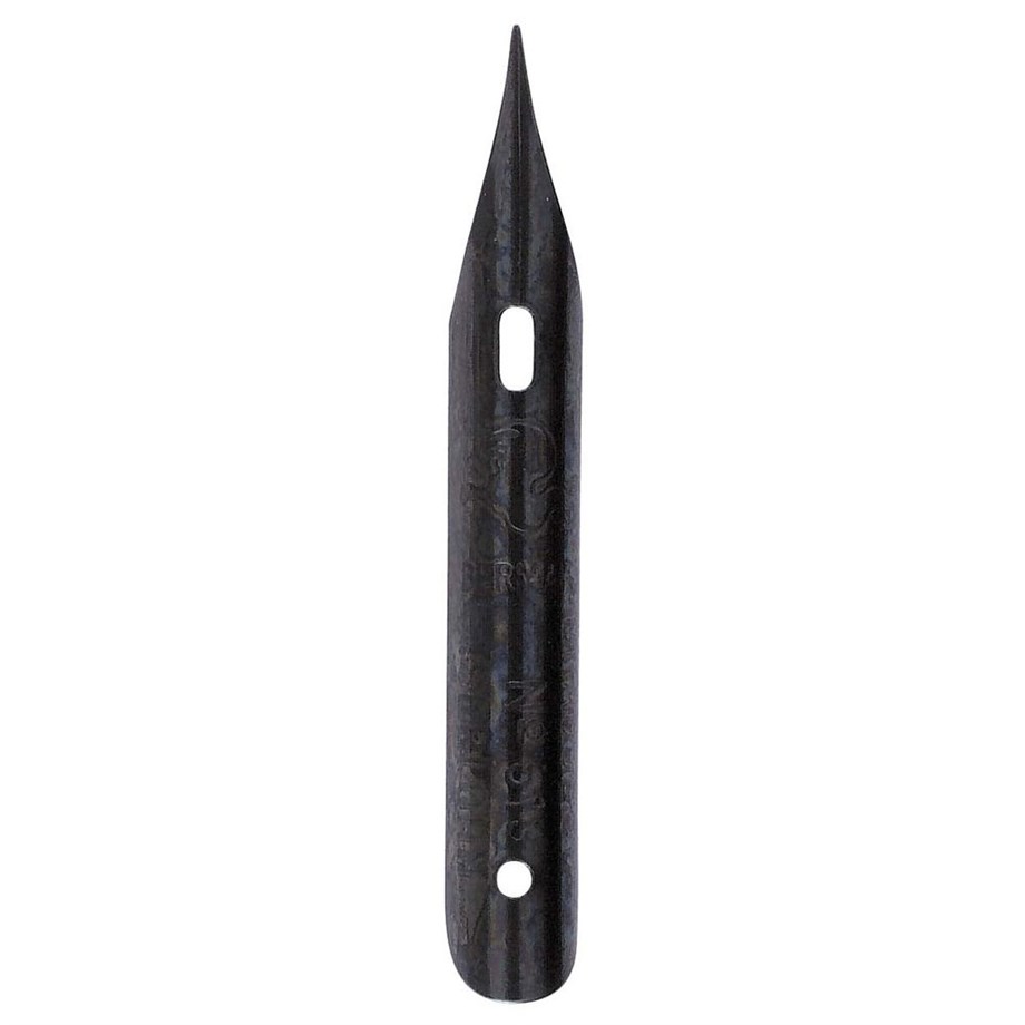Brause Bandzug Tashih ve Tarama Ucu Hard 513B
