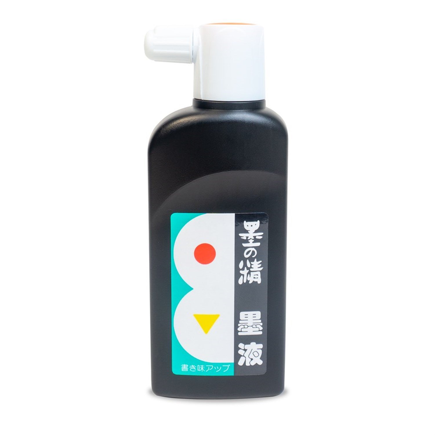 Daiso Sumi Drawing Ink Japon Mürekkep 180 ml Boku Undo