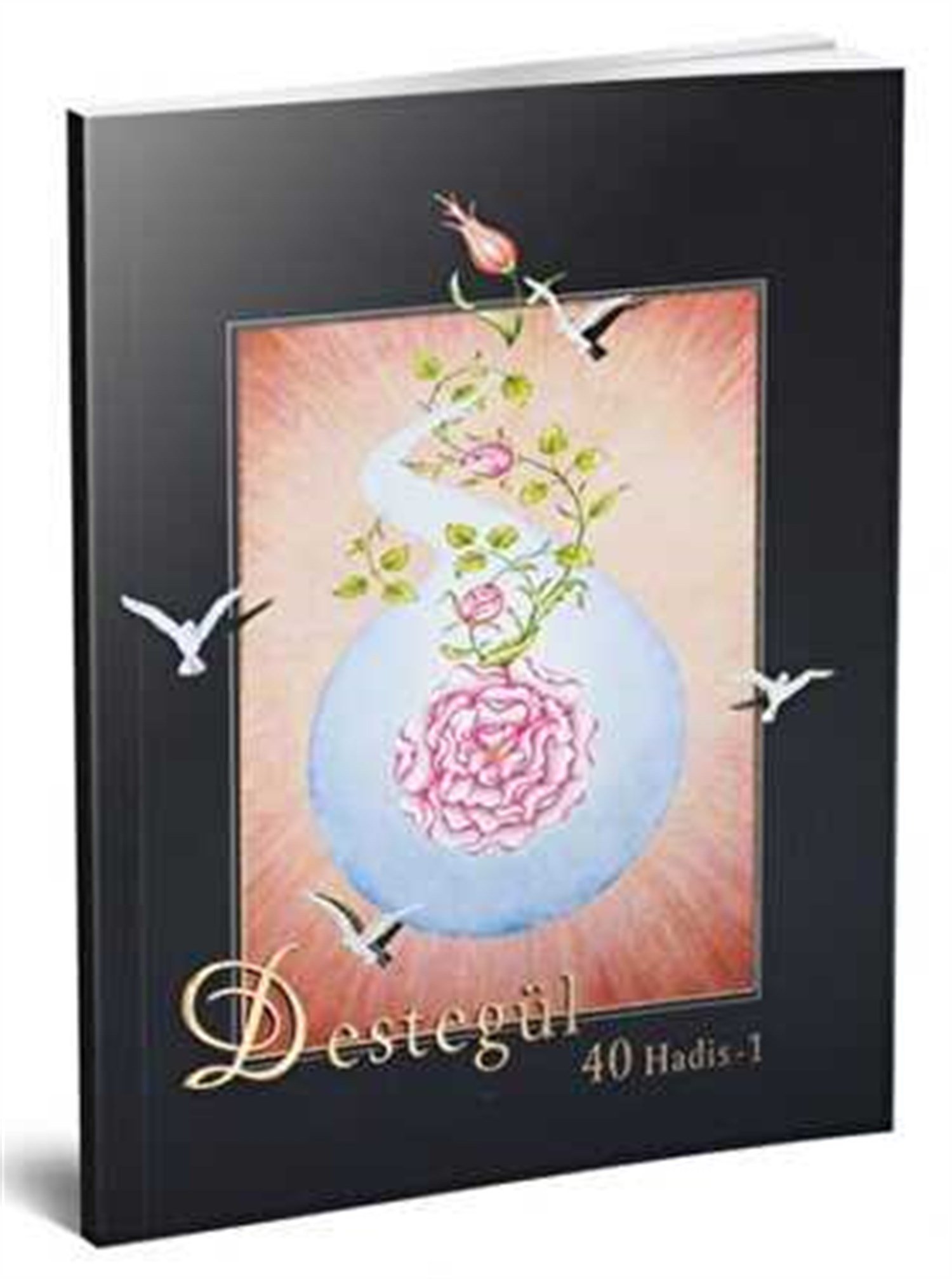 Destegül 40 Hadis-1