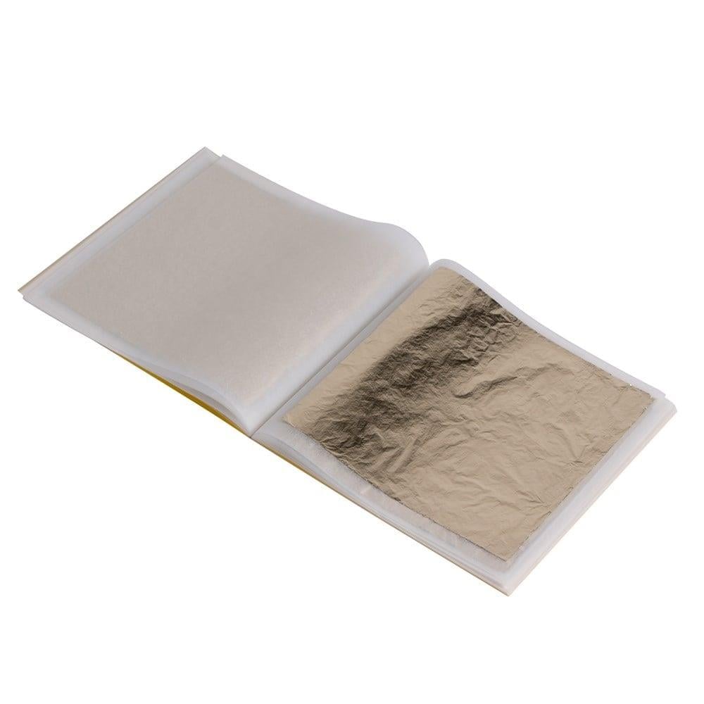 Eytzinger 23.5K Moon Gold Defter Altın