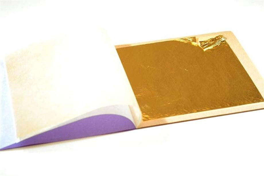 Eytzinger 23K Defter Altın