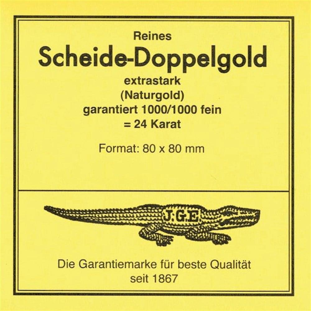 Eytzinger 24K Ezilmiş Altın