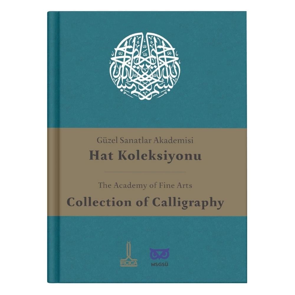 Güzel Sanatlar Akademisi Hat Koleksiyonu