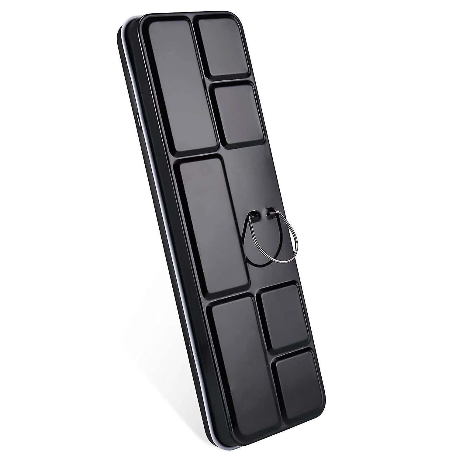 Gvn Art Metal Boş Kutu 24'lü