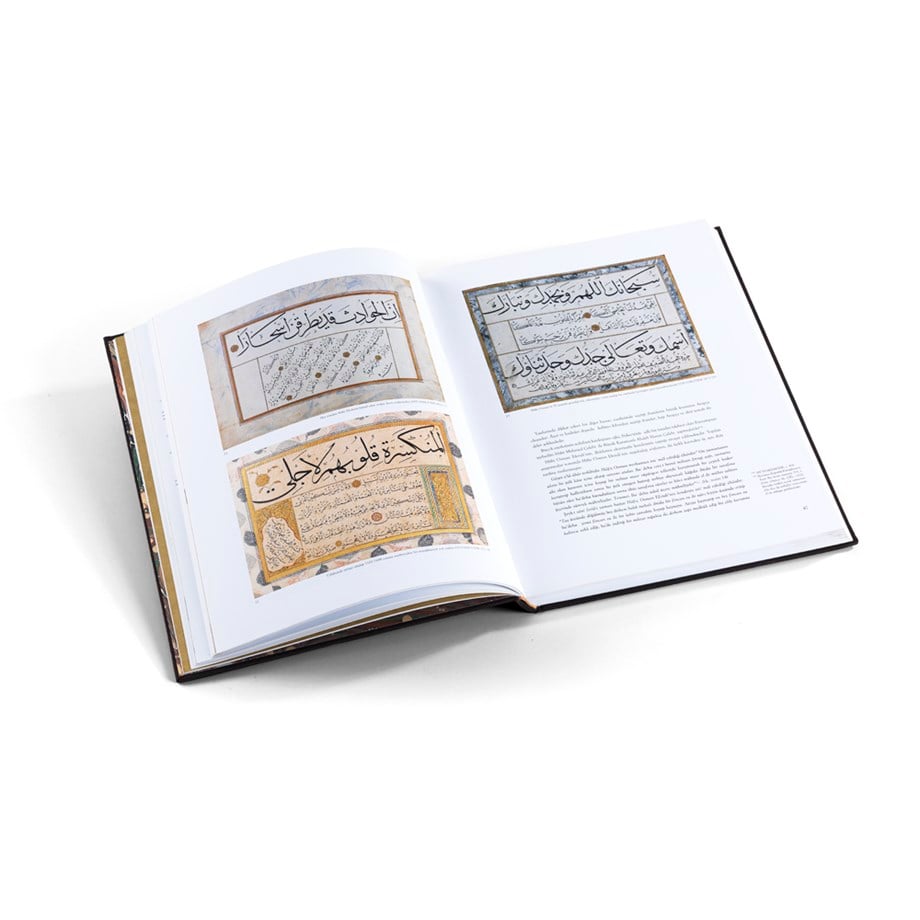 Hattat Hâfız Osman Efendi - Ömer Faruk Dere