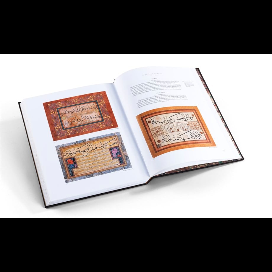 Hattat Hâfız Osman Efendi - Ömer Faruk Dere