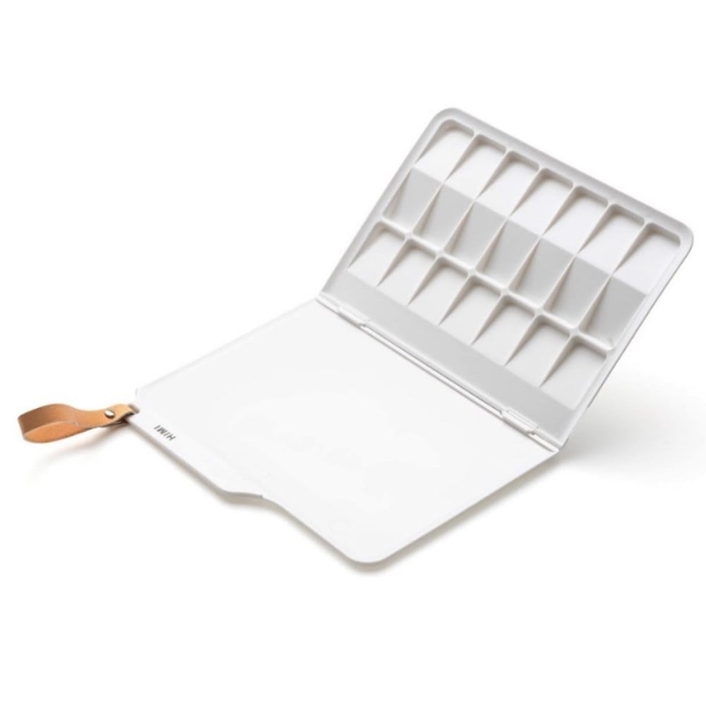 Himi Foldable Palette 200x150 mm