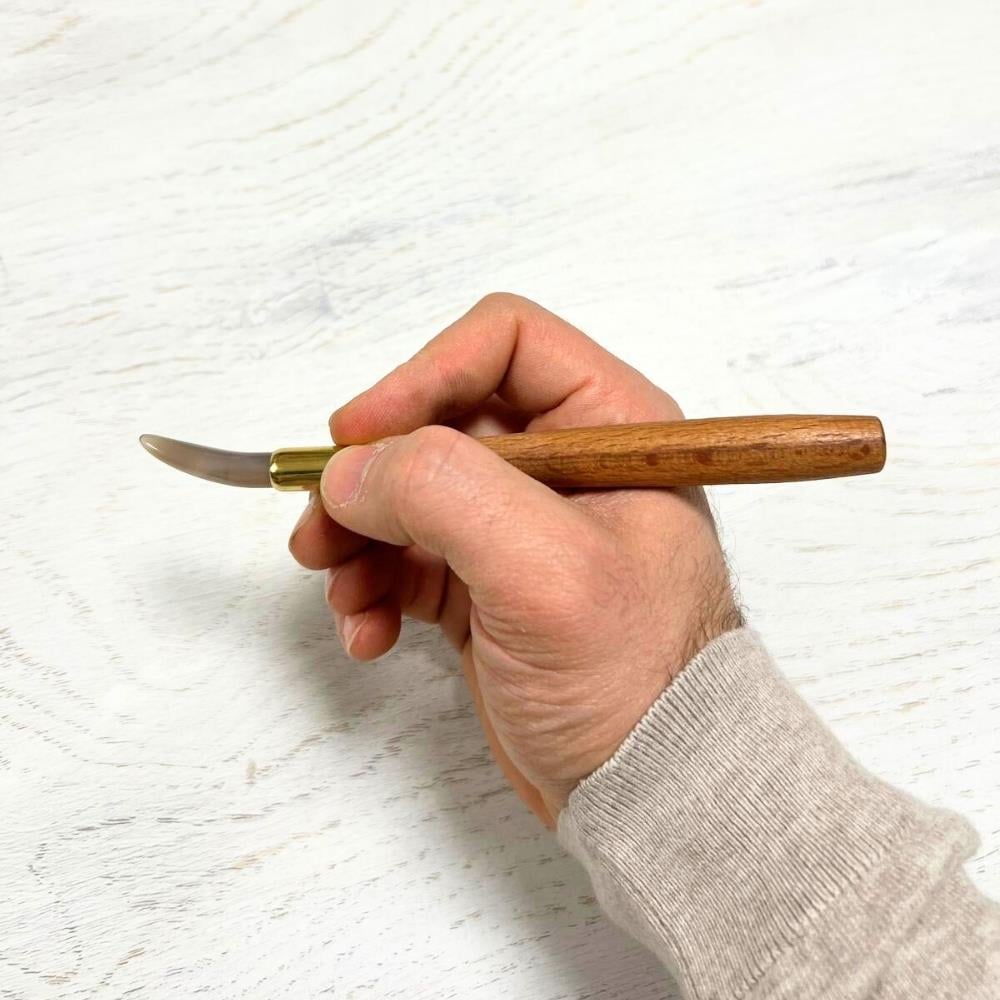 İdeali Mühre Eğik Yerli