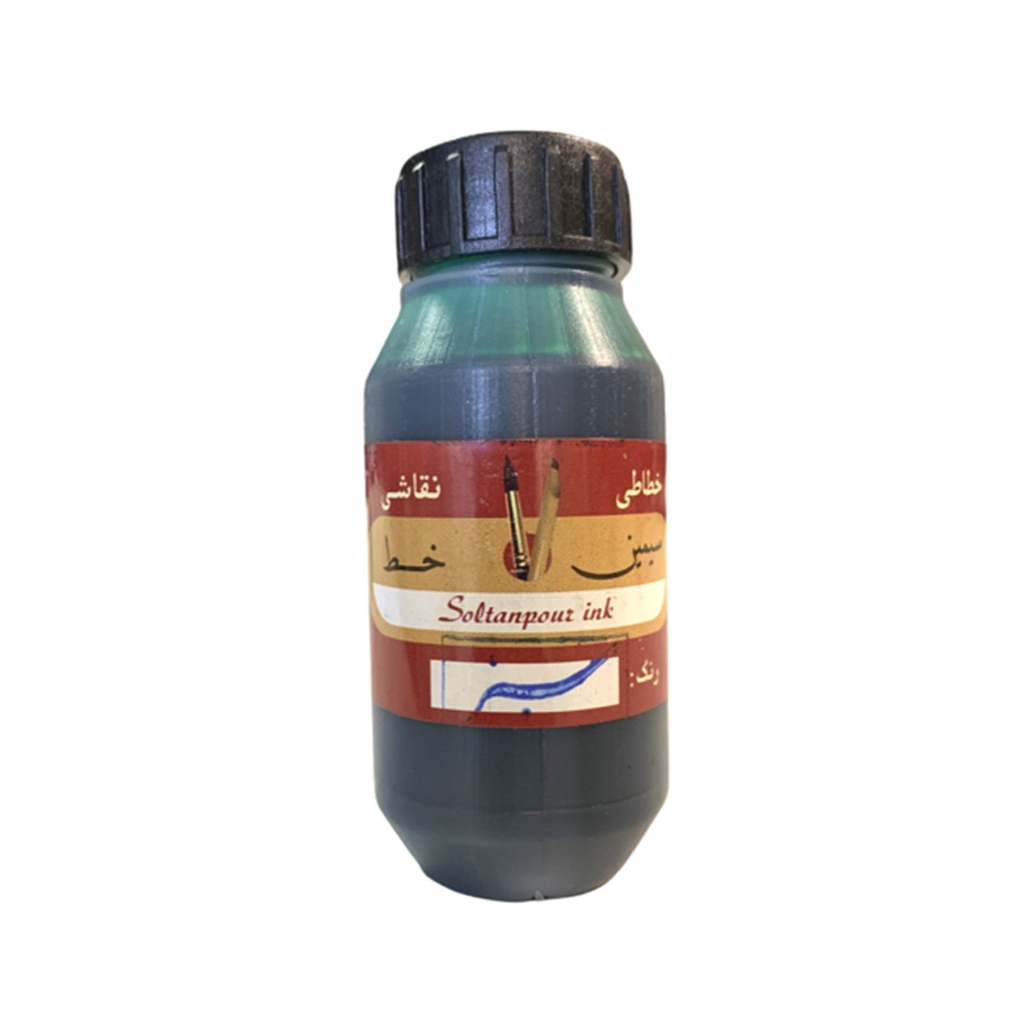İran Emiran Mürekkep 30 ml Yeşil