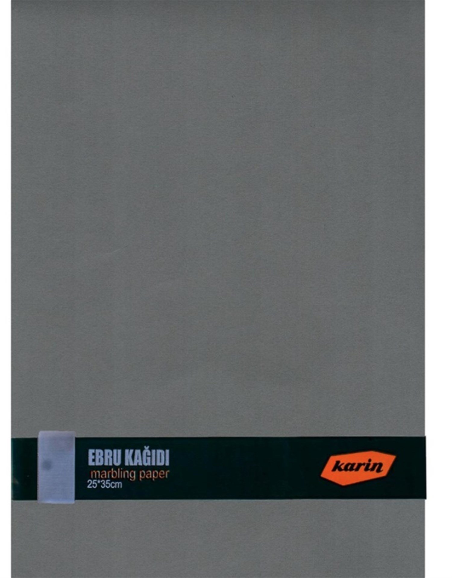 Karin Marbling Cleaning Papers 35x50 cm 200 Pcs