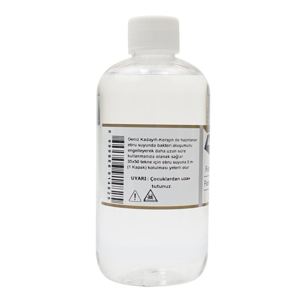 Karin Formaldehit 250 ml