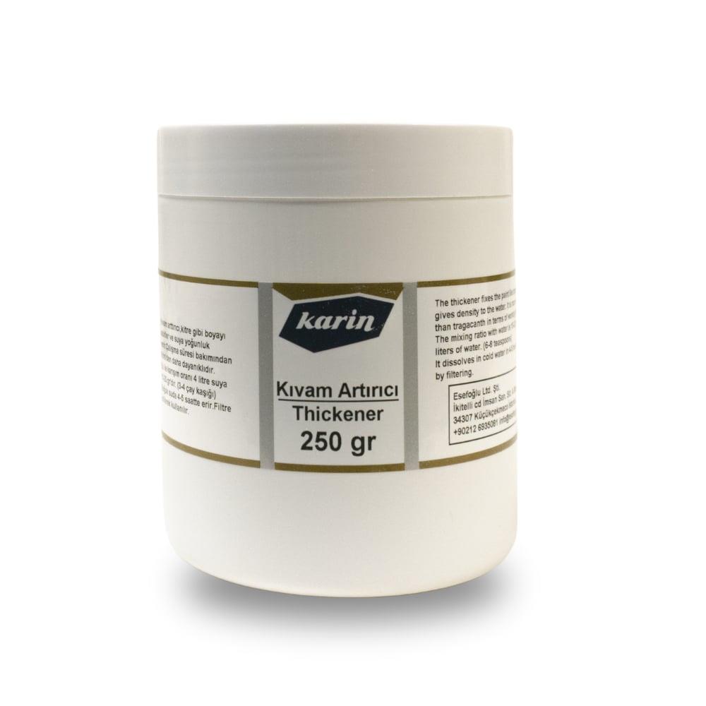 Karin Kıvam Arttırıcı 250 gr