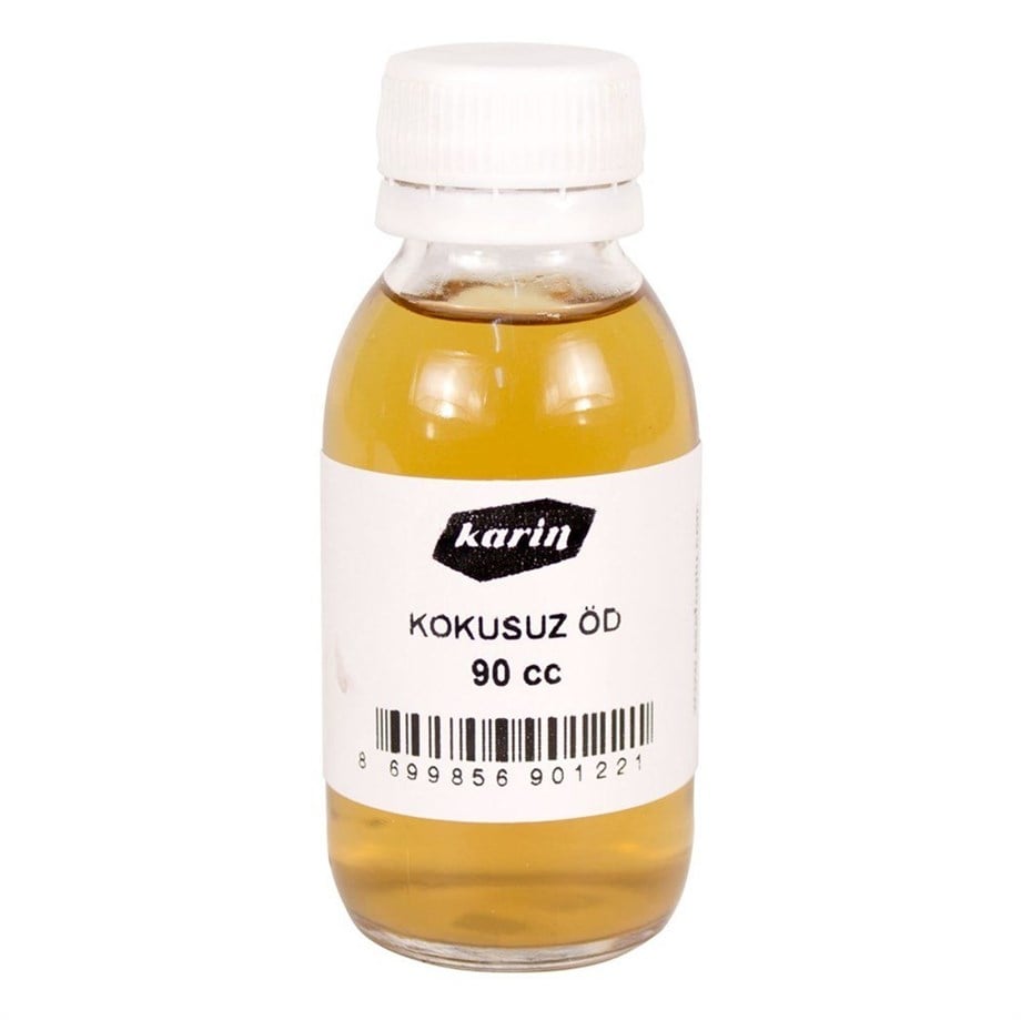 Karin Kokusuz Öd 90 ml