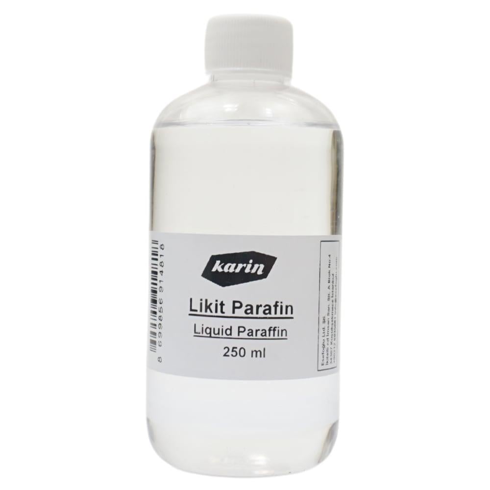 Karin Likit Parafin 250 ml