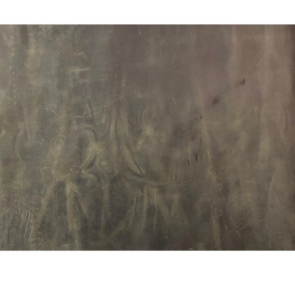 Karin Rulo Yazı Altlığı Crazy Deri 30x40 cm Haki Yeşili