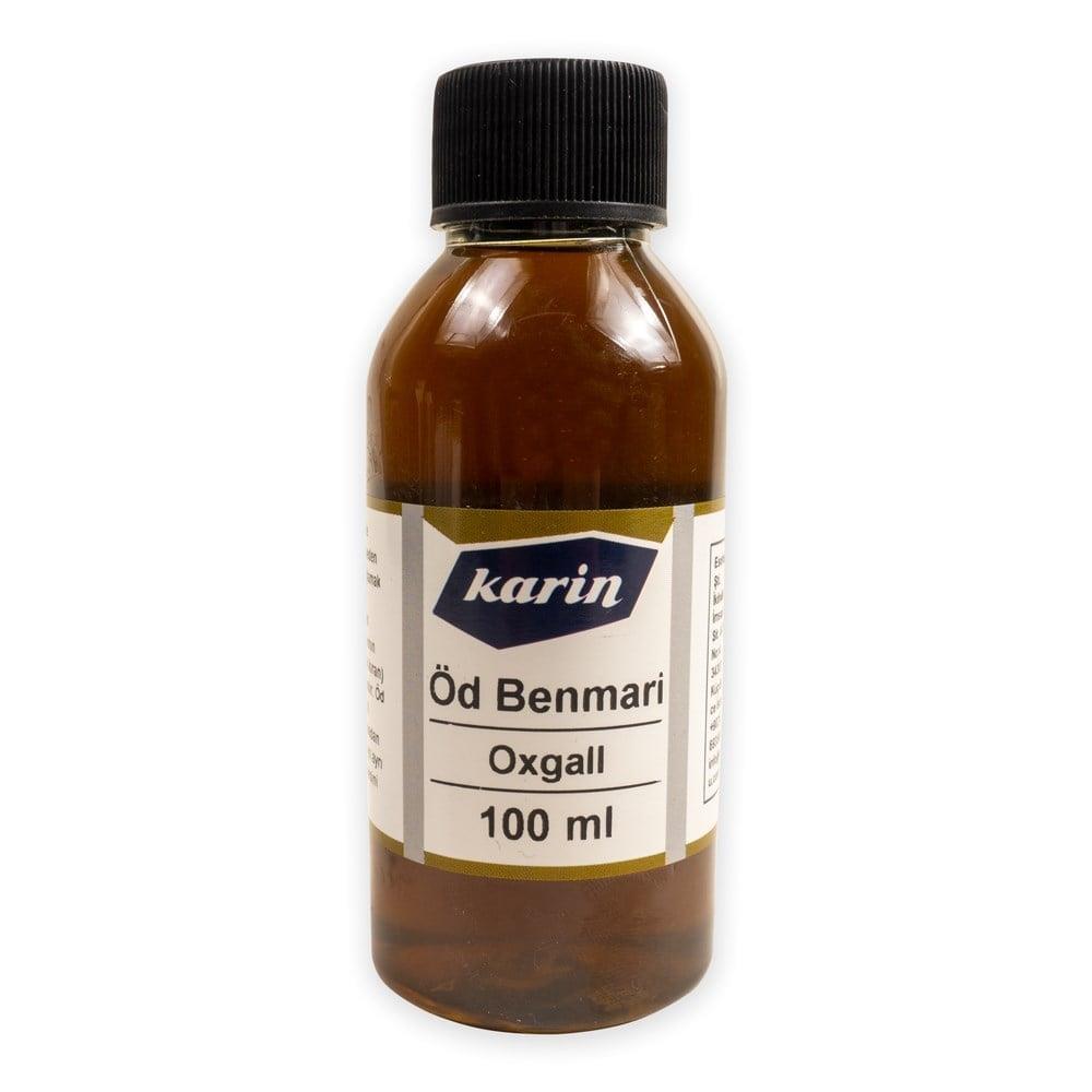 Karin Sığır Öd Benmari 100 ml