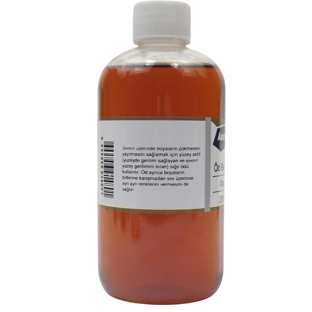 Karin Sığır Öd Benmari 250 ml