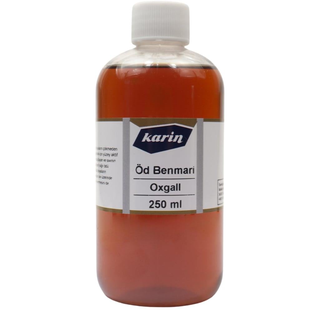 Karin Sığır Öd Benmari 250 ml