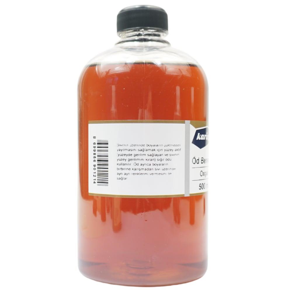 Karin Sığır Öd Benmari 500 ml
