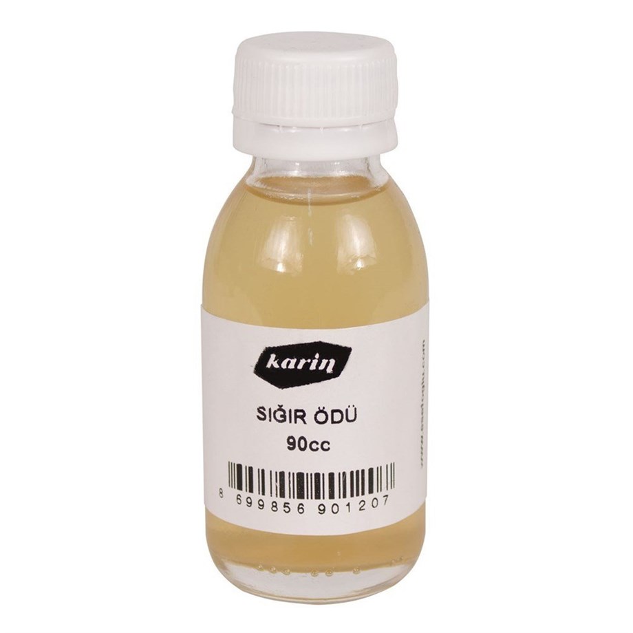 Karin Sığır Ödü 90 ml