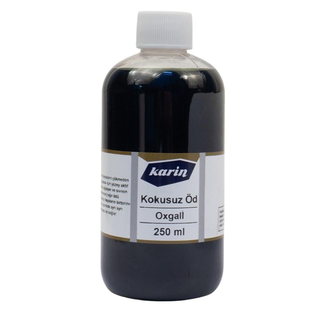 Karin Sığır Ödü Kokusuz 250 ml