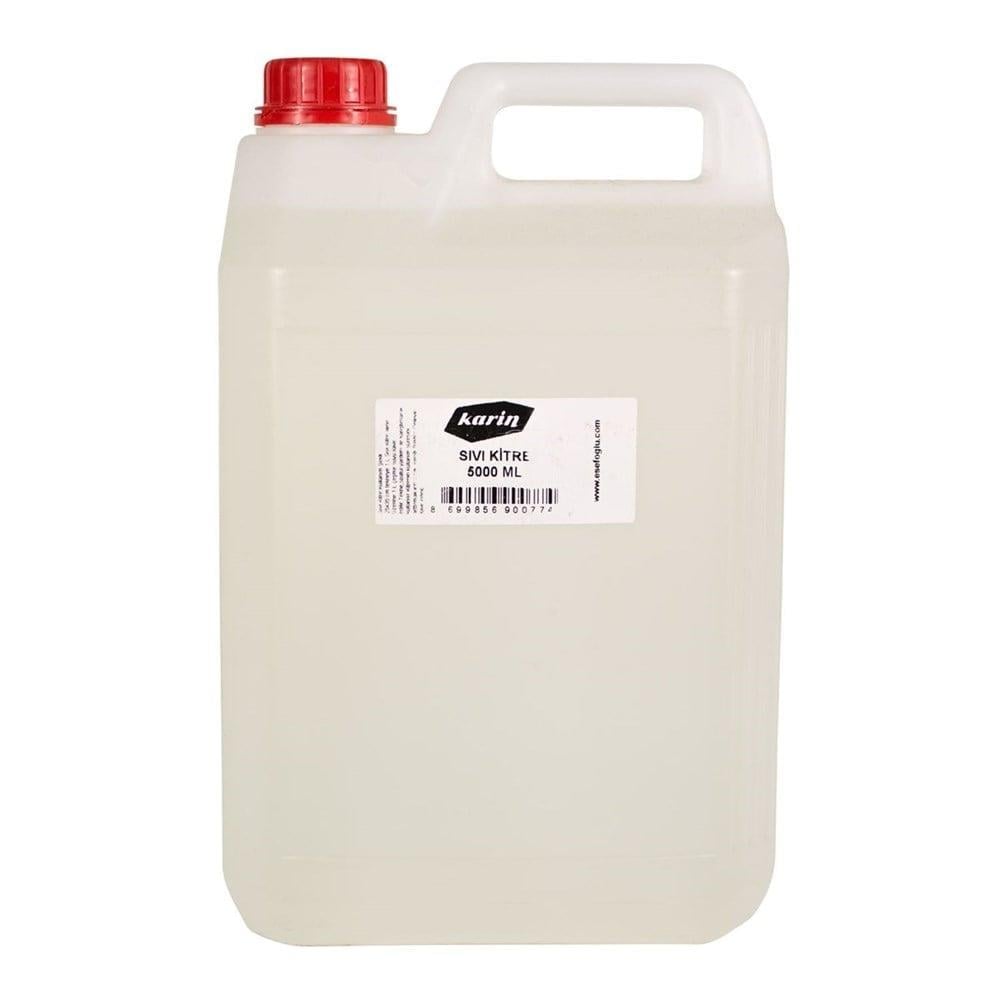 Karin Sıvı Ebru Kitresi 5000 ml