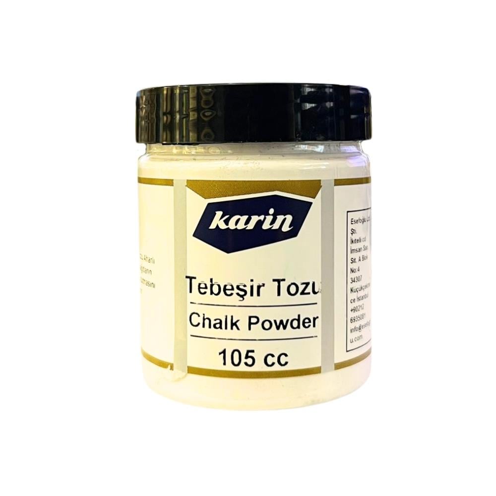 Karin Tebeşir Tozu 105 cc