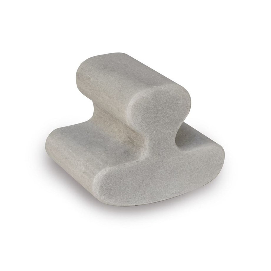 Karin Yekpare Mermer Destiseng Taşı 960 Gram