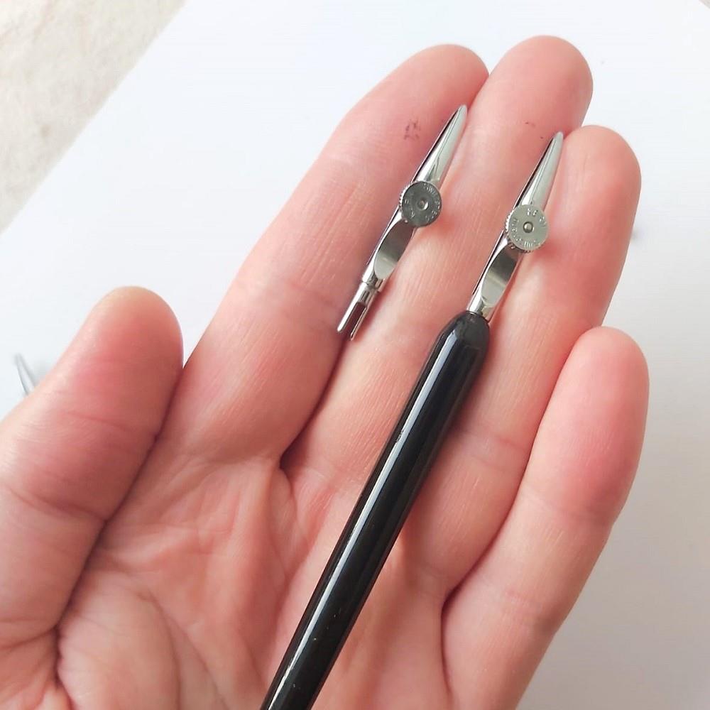 Kern Swiss Antika Trilin