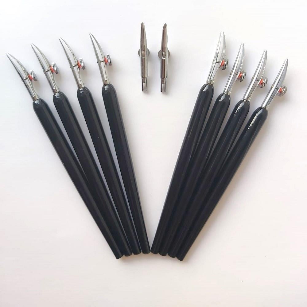 Kern Swiss Antika Trilin