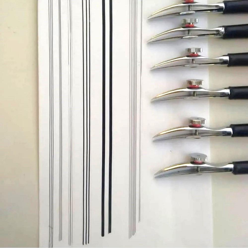 Kern Swiss Antika Trilin