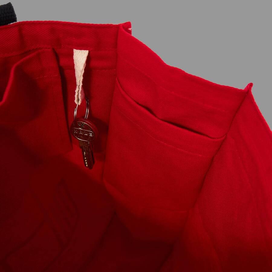 Ketebe Çanta Nehirden Denize Filistin