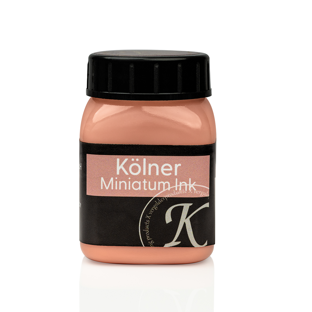 Kölner Miniatum Ink Mixtion 50 ml