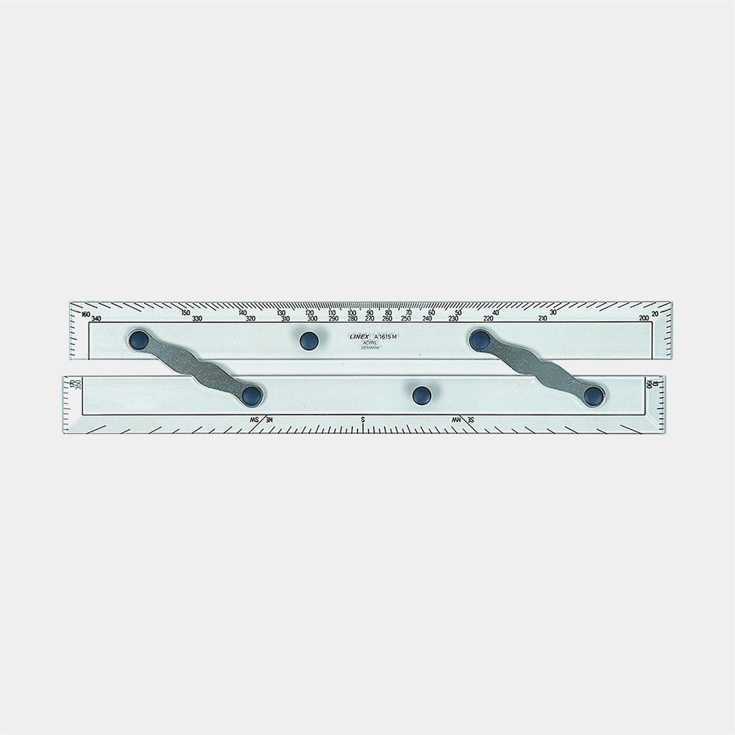 Linex Paralel Cetvel 30 cm A1612M