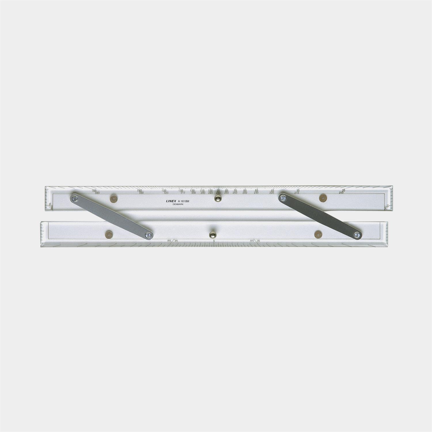 Linex Paralel Cetvel 45 cm A1618M