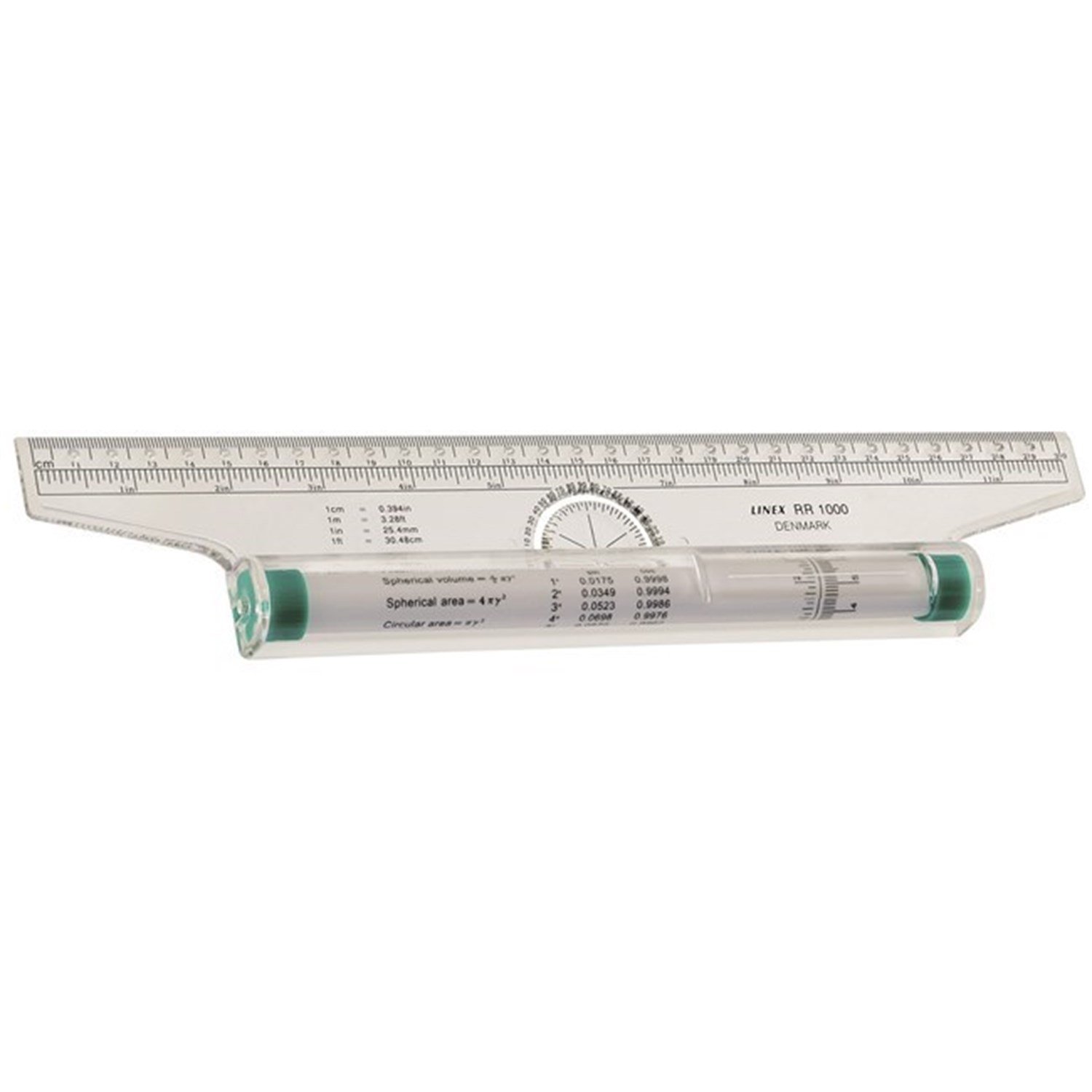 Linex Rolling Ruler RR1000 