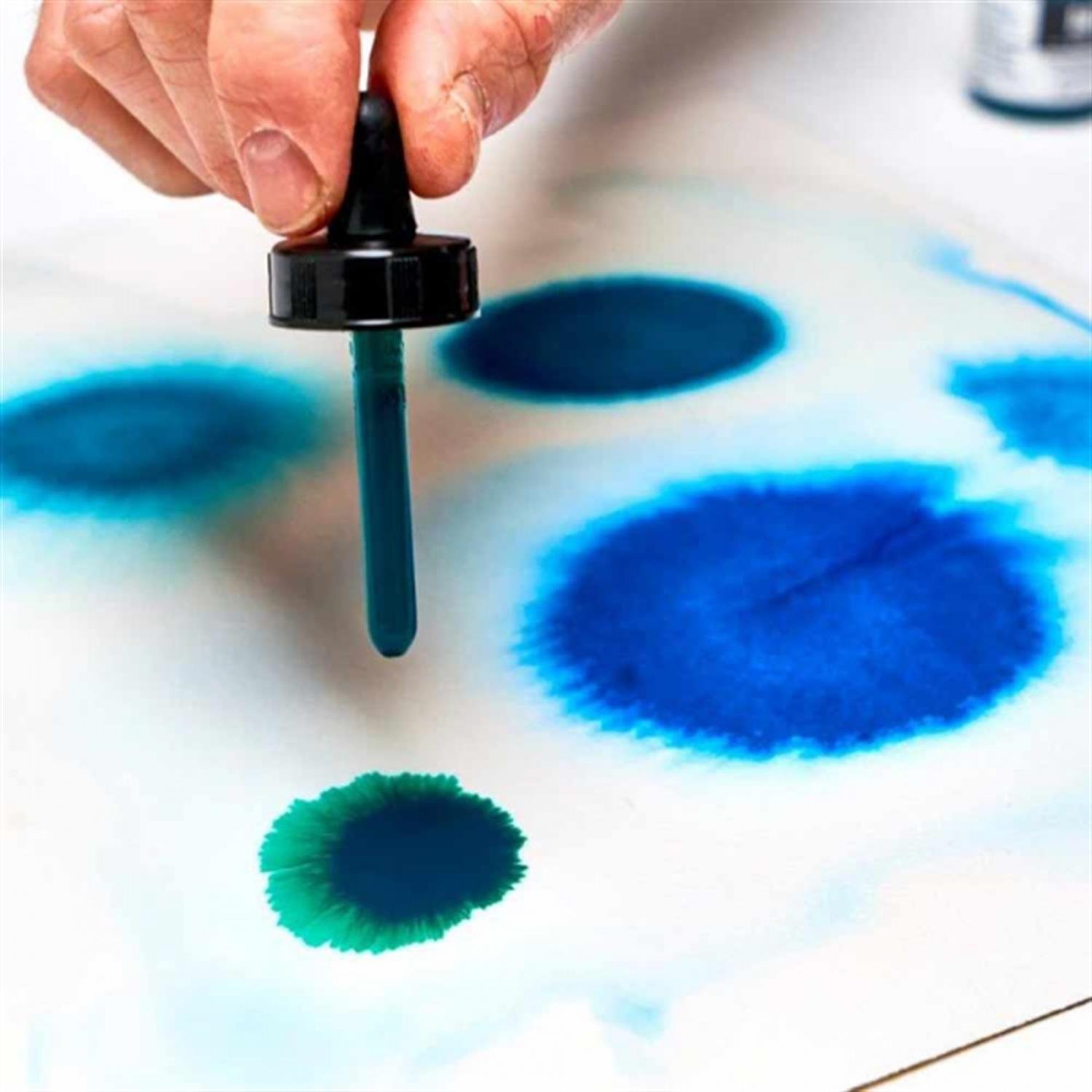 Liquitex Professional Acrylic Akrilik Mürekkepler 30 ml