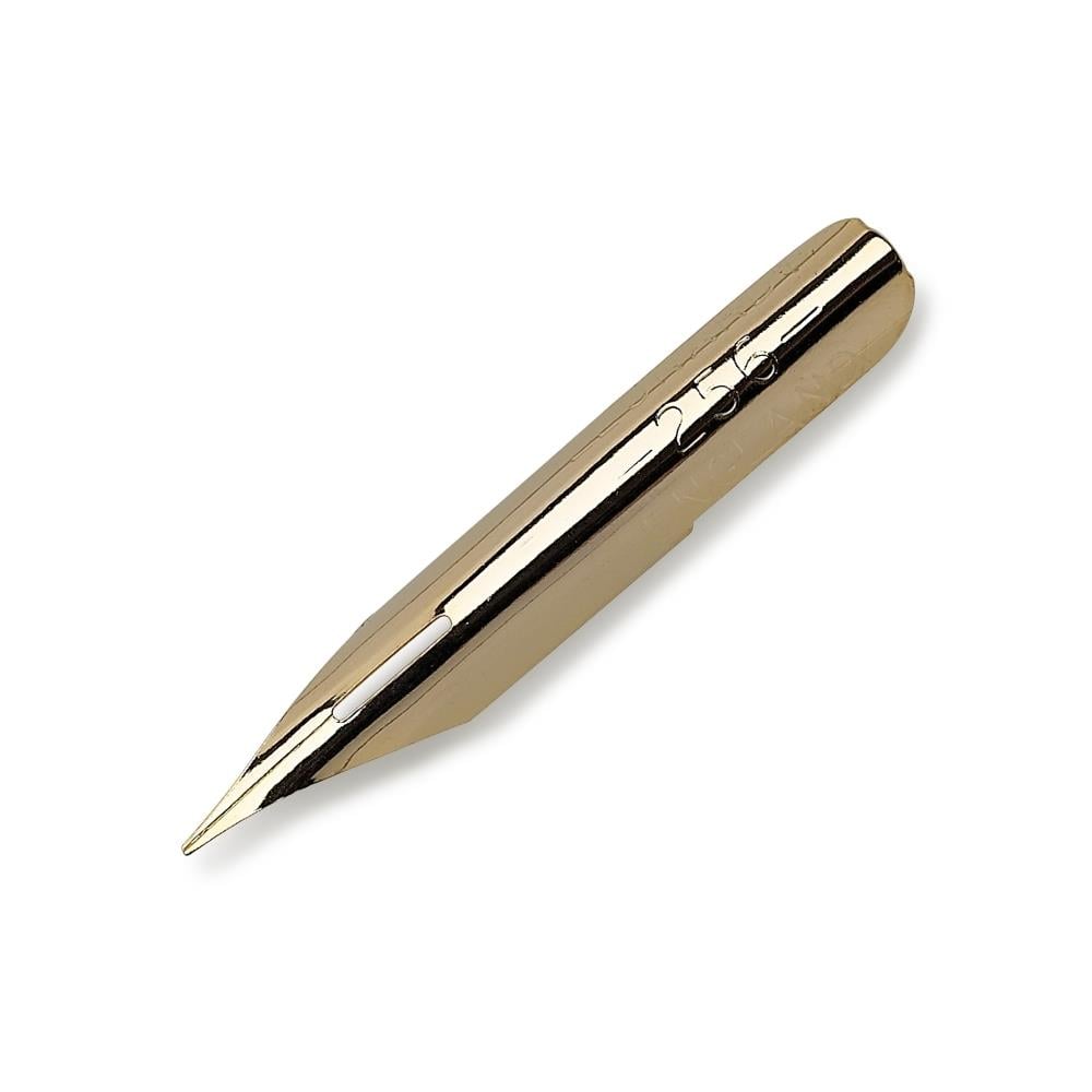 Manuscript Metal Çizim Ucu DP256