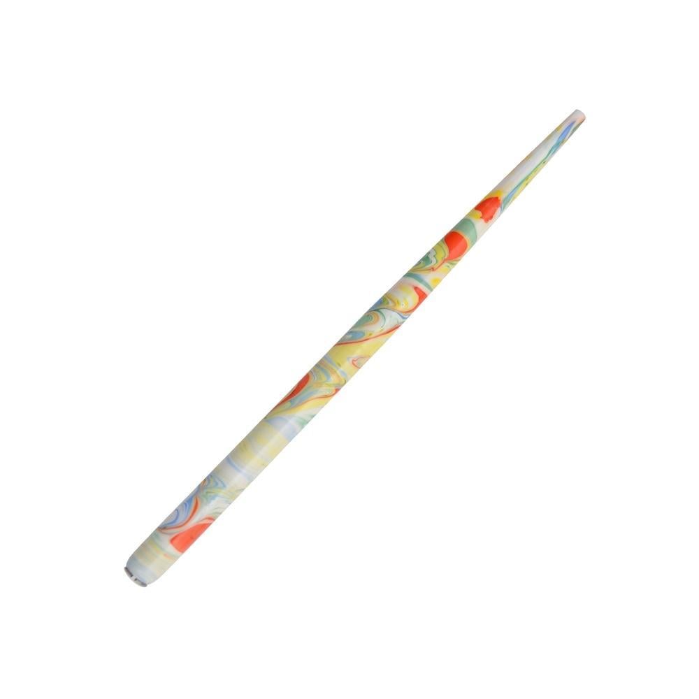 Manuscript Nib Holder Marbling White DPPH171CMM12