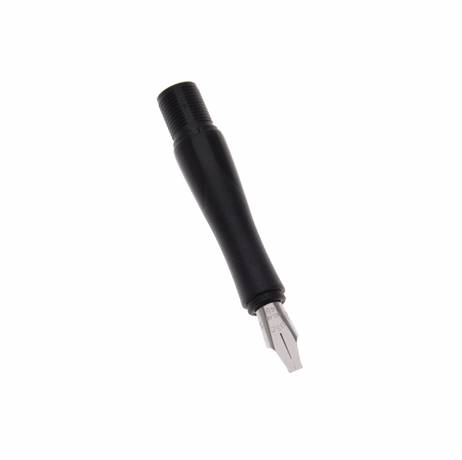 Manuscript Metal Uçlu Hat Kalem Seti Sol kesik 2.8 mm MC1607L