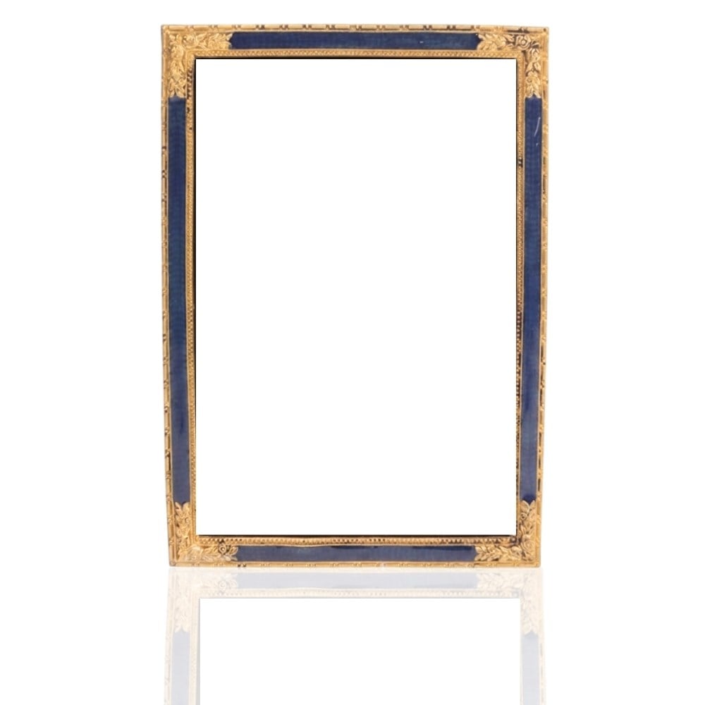 Meander Hazır Çerçeve 16,4 x 11,3 x 1,5 cm - 37T755