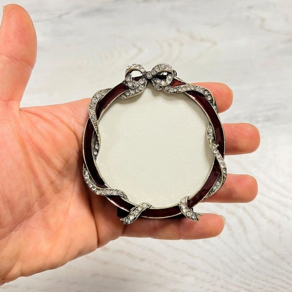 Meander Hazır Çerçeve 3,5 x 4 cm - 11S45