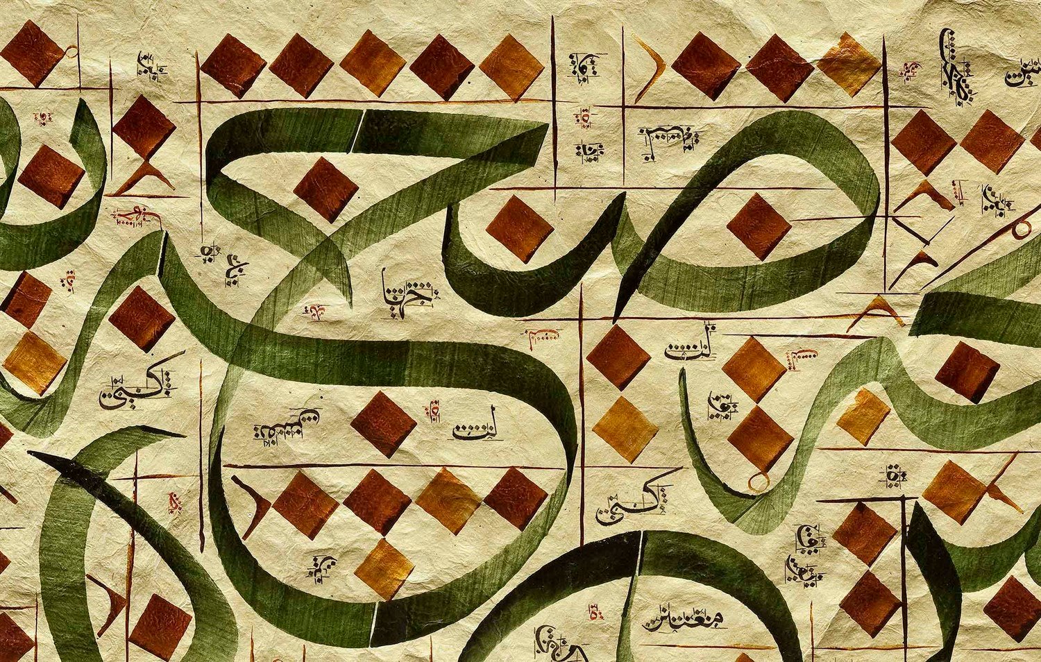 Mehmet Özçay FineArt Baskı - Bir Nefes Sıhhat