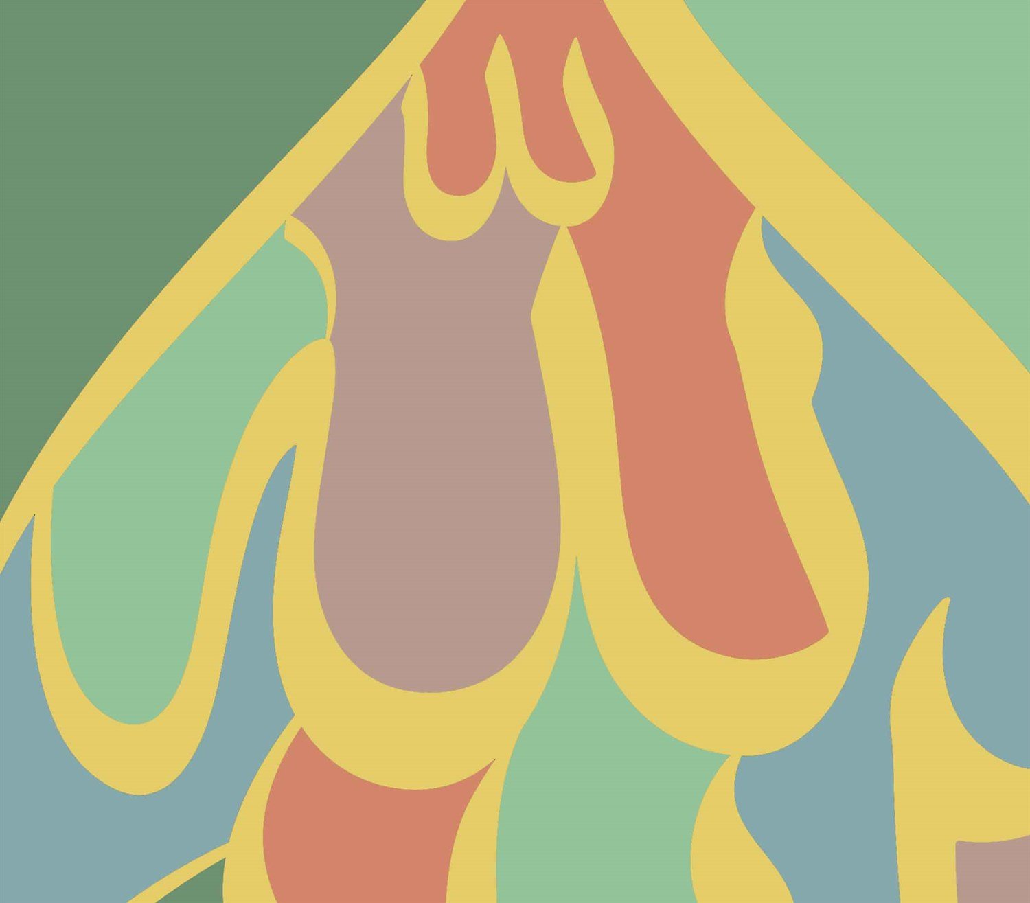 Mehmet Özçay FineArt Baskı - Kelime-i Tevhid