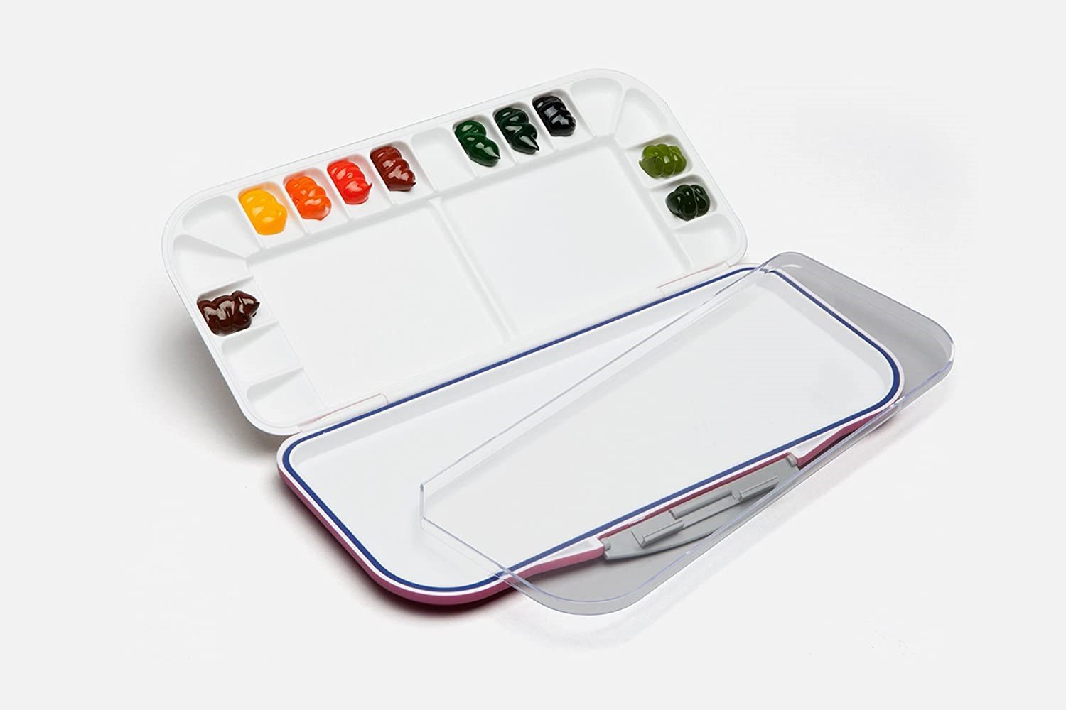 Mission Mijello Palet Fusion 3018