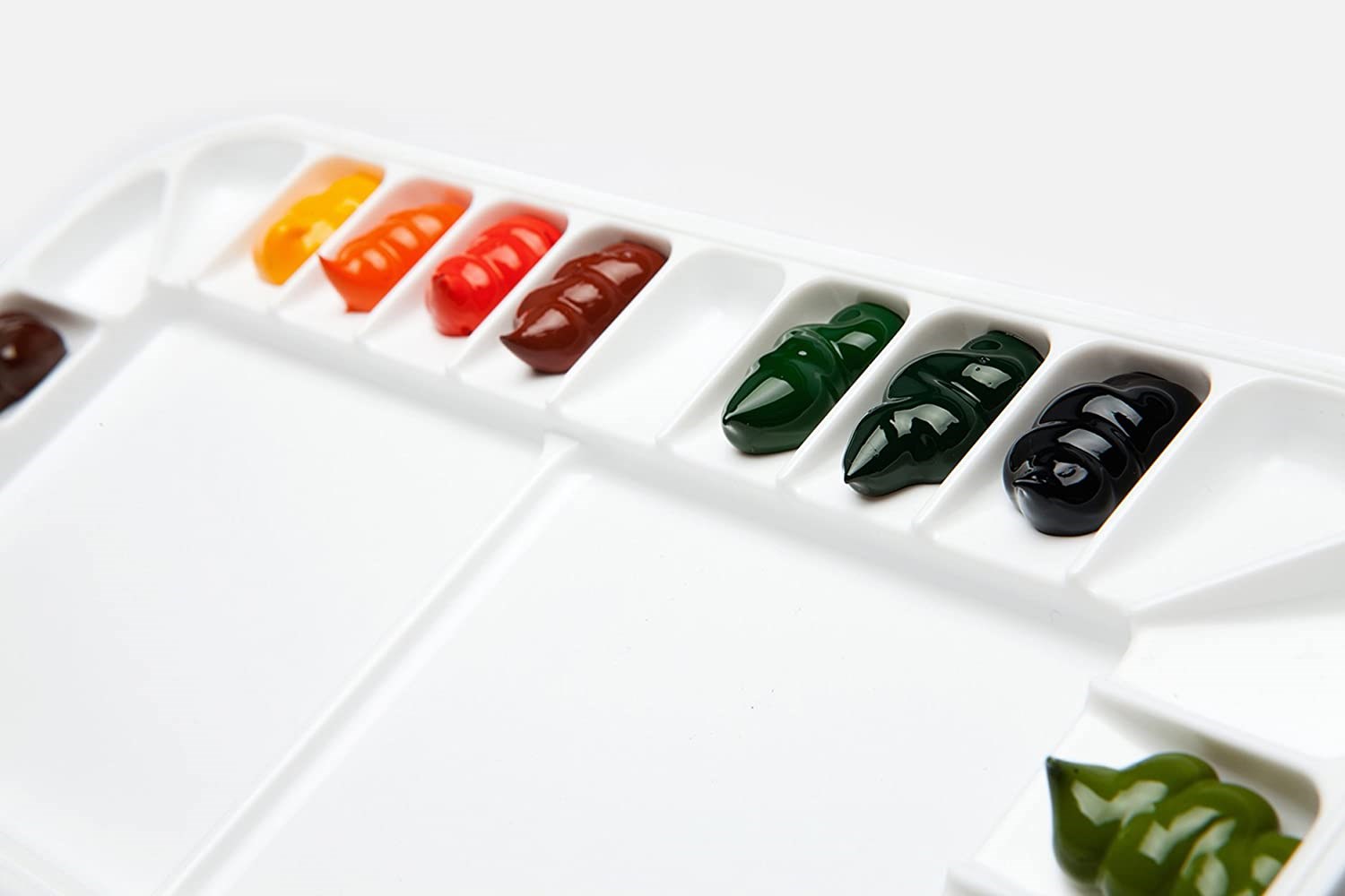Mission Mijello Palet Fusion 3018