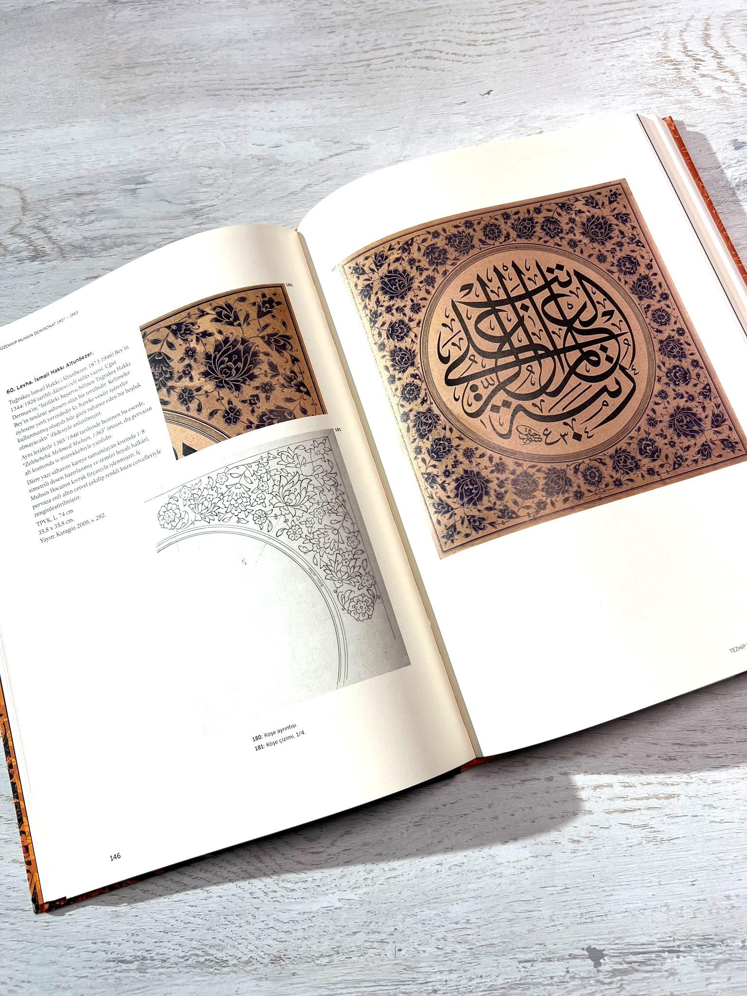 Müzehhip Muhsin Demironat - F.Çiçek Derman