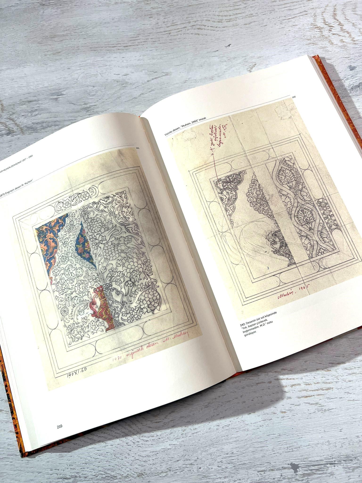 Müzehhip Muhsin Demironat - F.Çiçek Derman