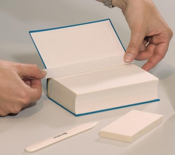 Neschen Restorasyon Bant Filmoplast P90 Plus Strong Adhesion